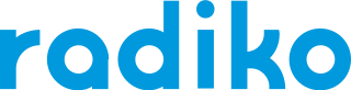 Radikoロゴ